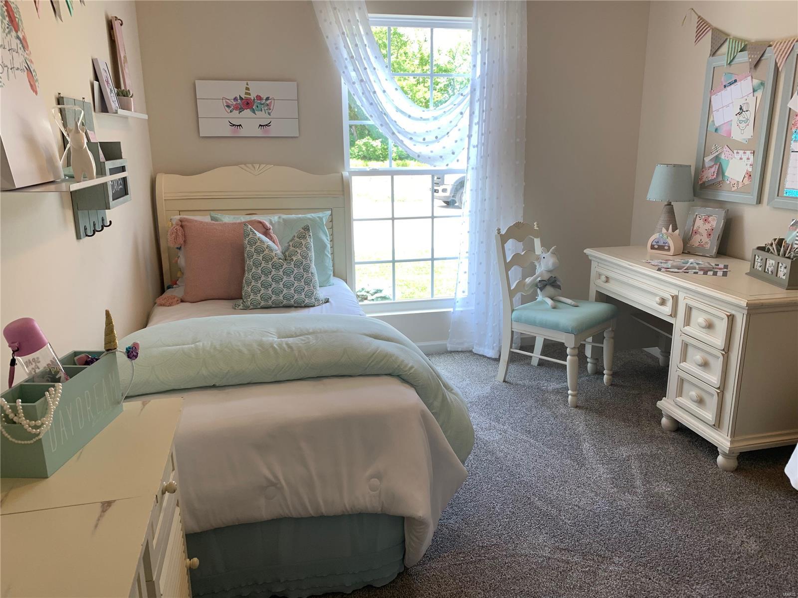 Buena Vista - Residential Lease