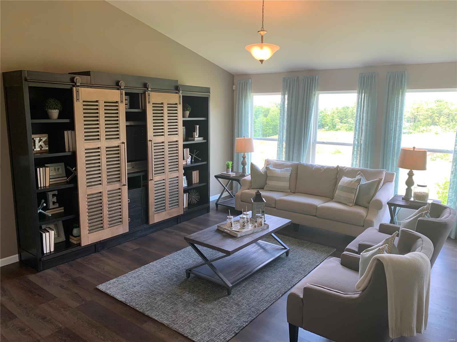 Buena Vista - Residential Lease