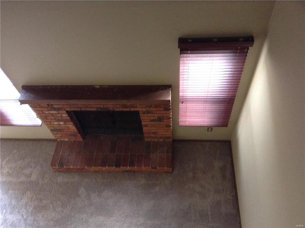 Spring Creek Condo Ph 3 - Residential