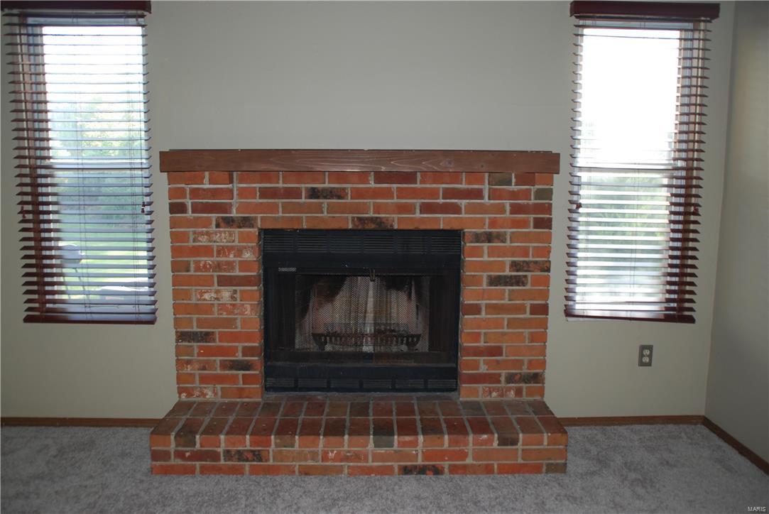 Spring Creek Condo Ph 3 - Residential