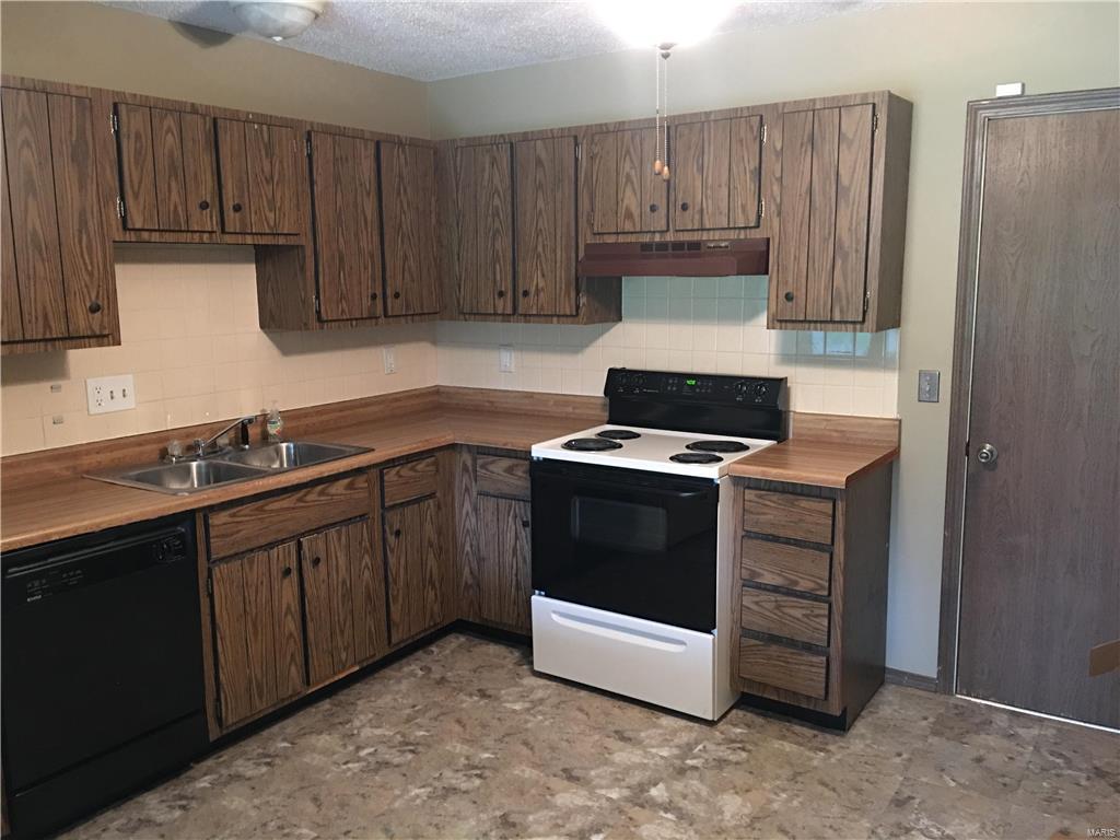 Spring Creek Condo Ph 3 - Residential