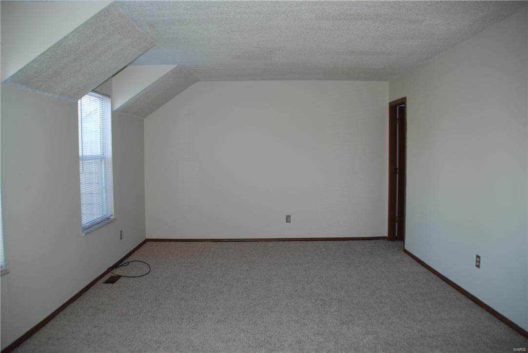 Spring Creek Condo Ph 3 - Residential