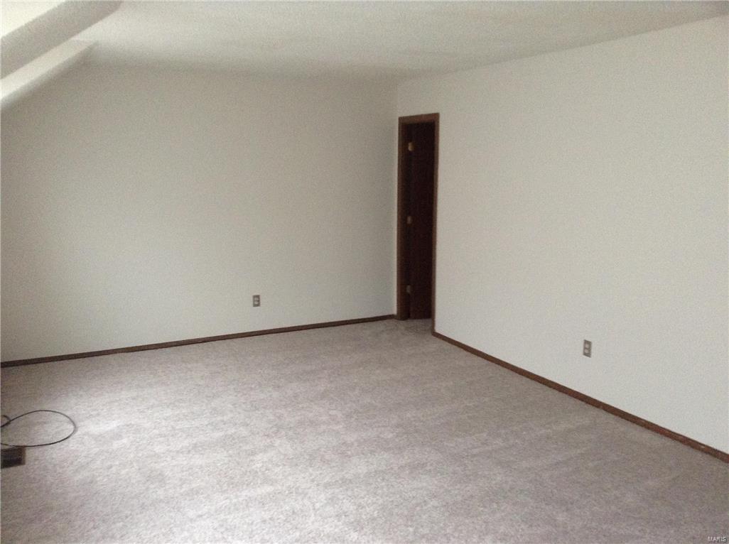 Spring Creek Condo Ph 3 - Residential