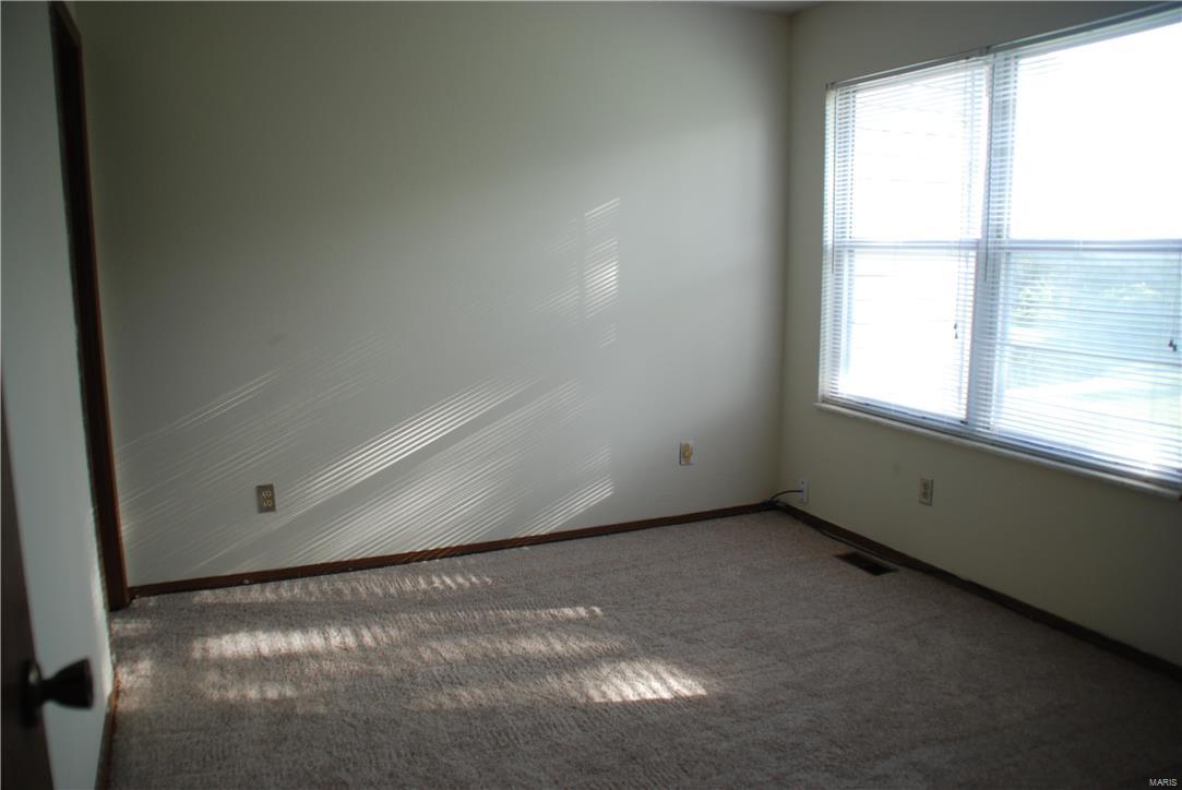 Spring Creek Condo Ph 3 - Residential