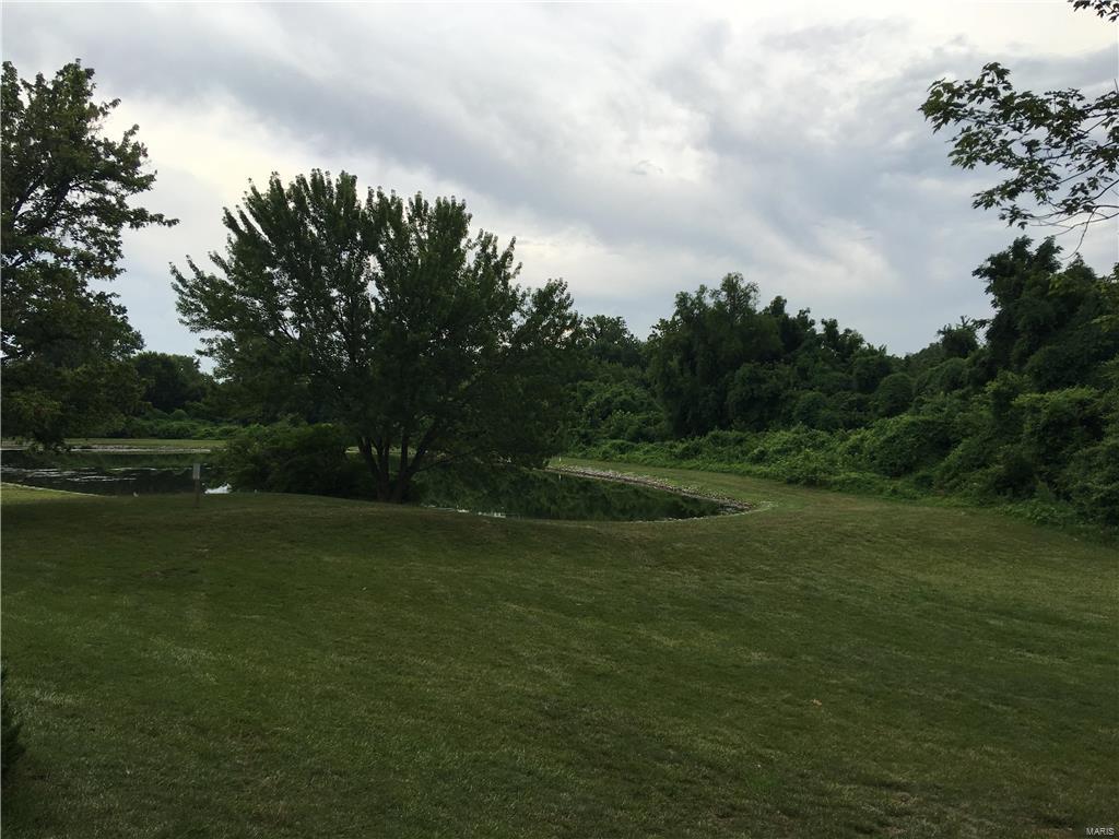 Spring Creek Condo Ph 3 - Residential