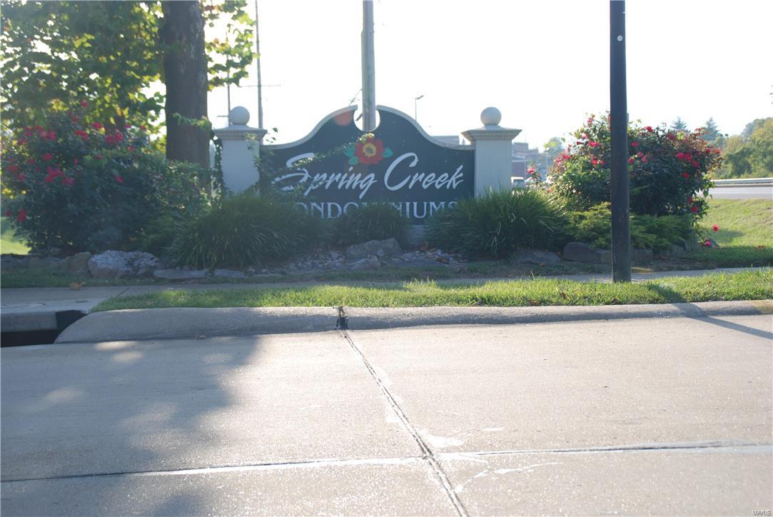 Spring Creek Condo Ph 3 - Residential