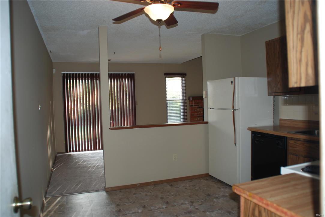 Spring Creek Condo Ph 3 - Residential