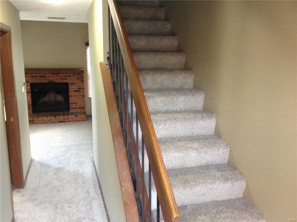 Spring Creek Condo Ph 3 - Residential