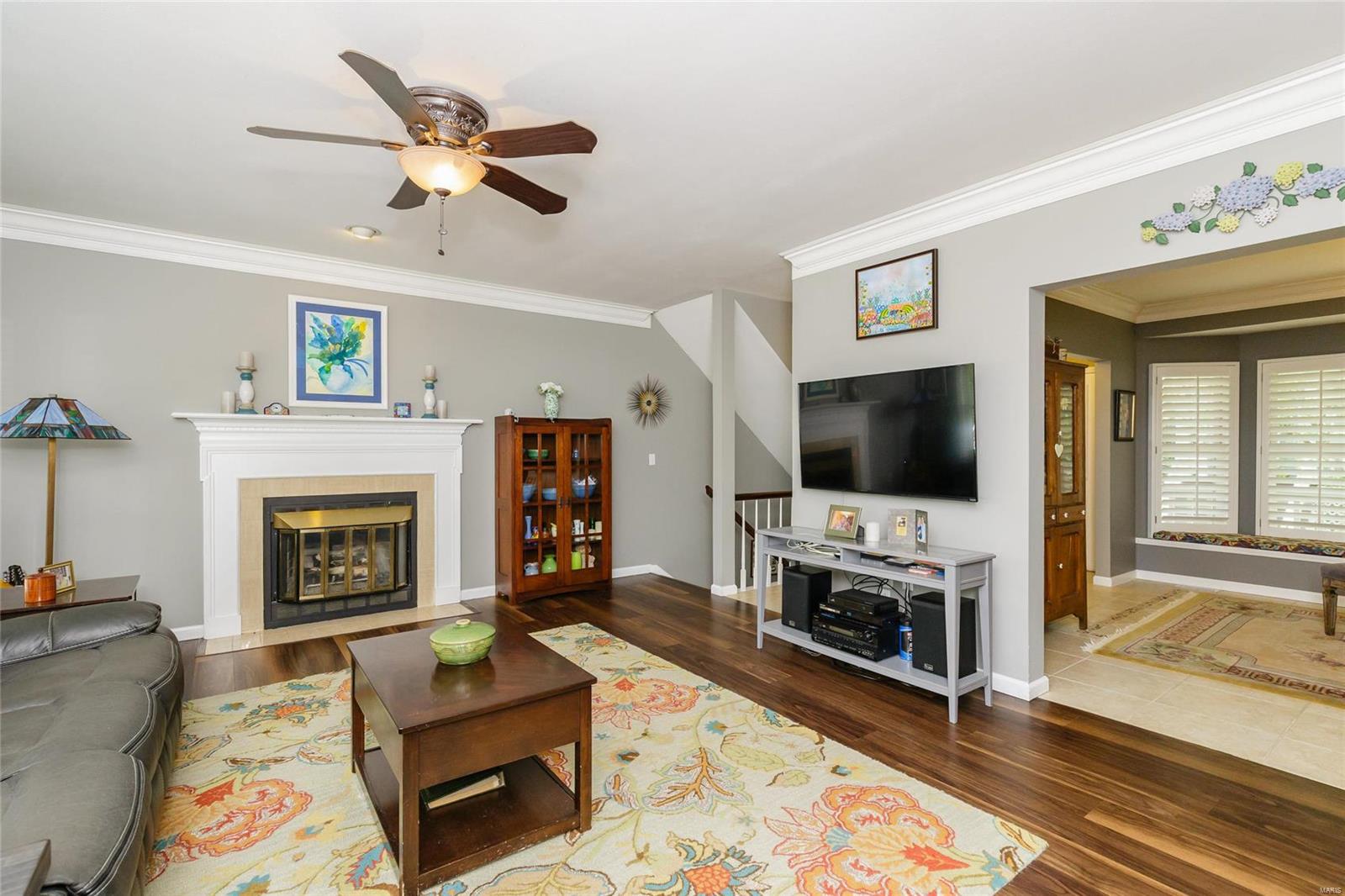 Hawken Condo Ph D - Residential