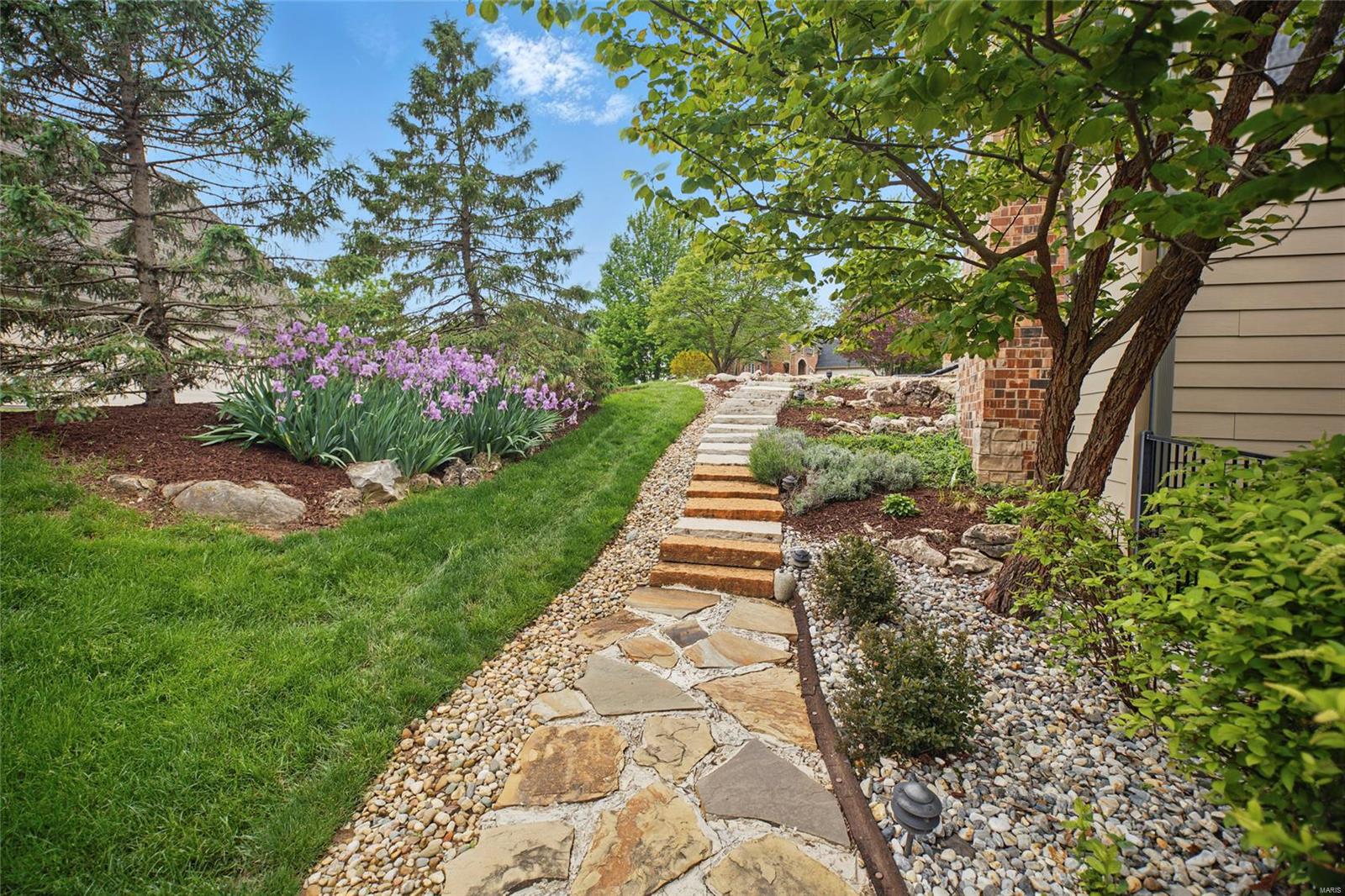 2825 Christopher Bluffs Lane