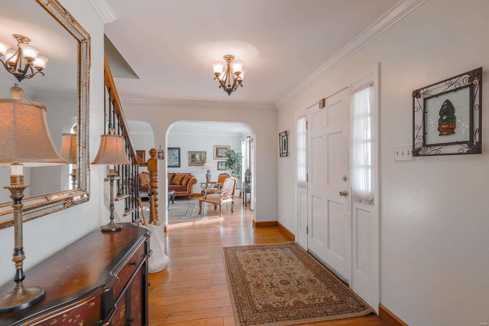 Windemere Place - Residential