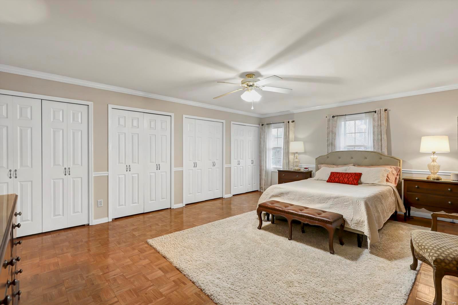 Windemere Place - Residential