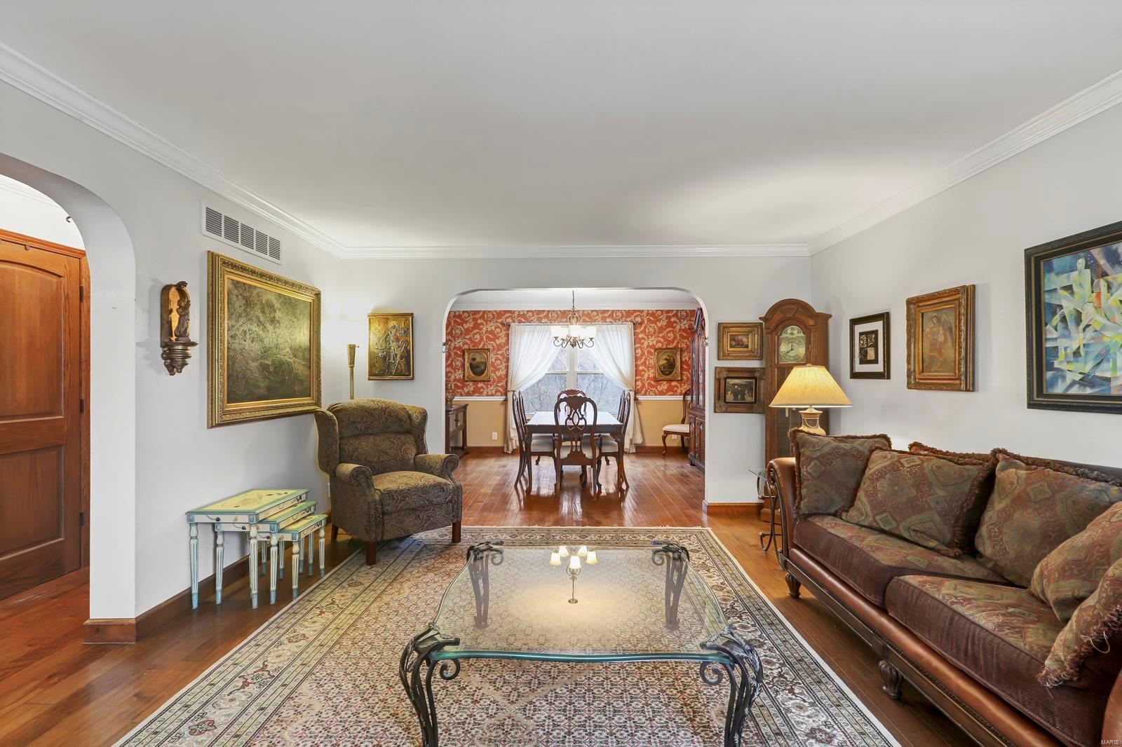 Windemere Place - Residential