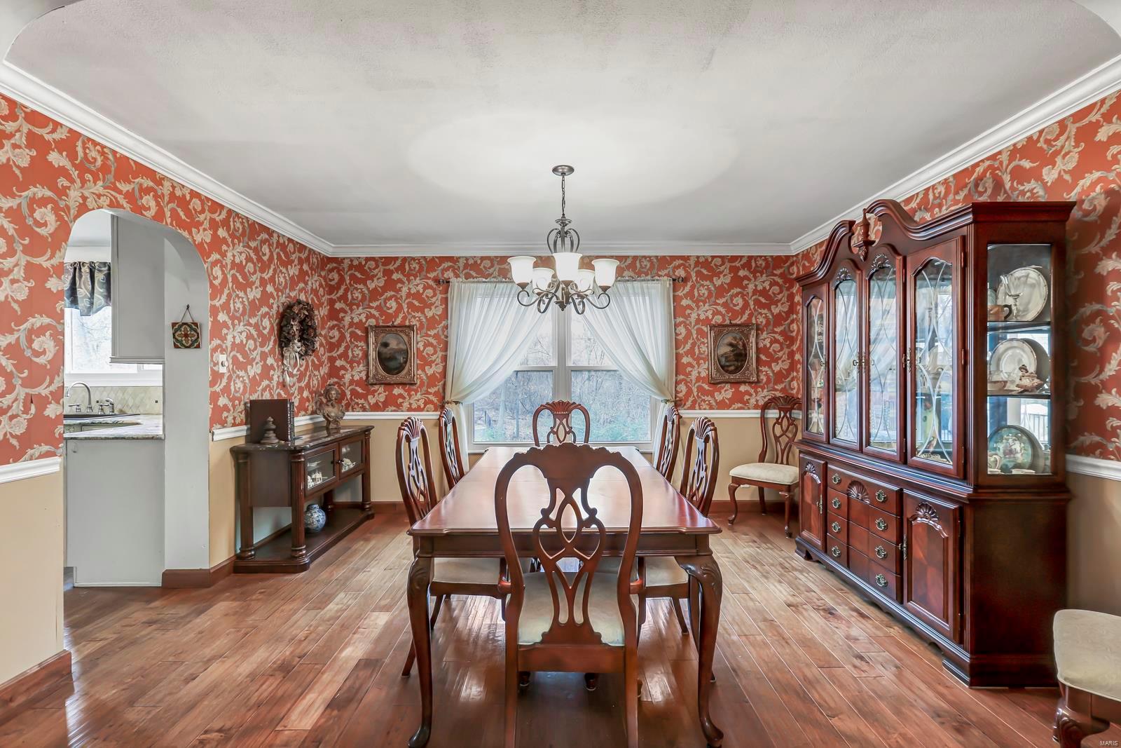 Windemere Place - Residential