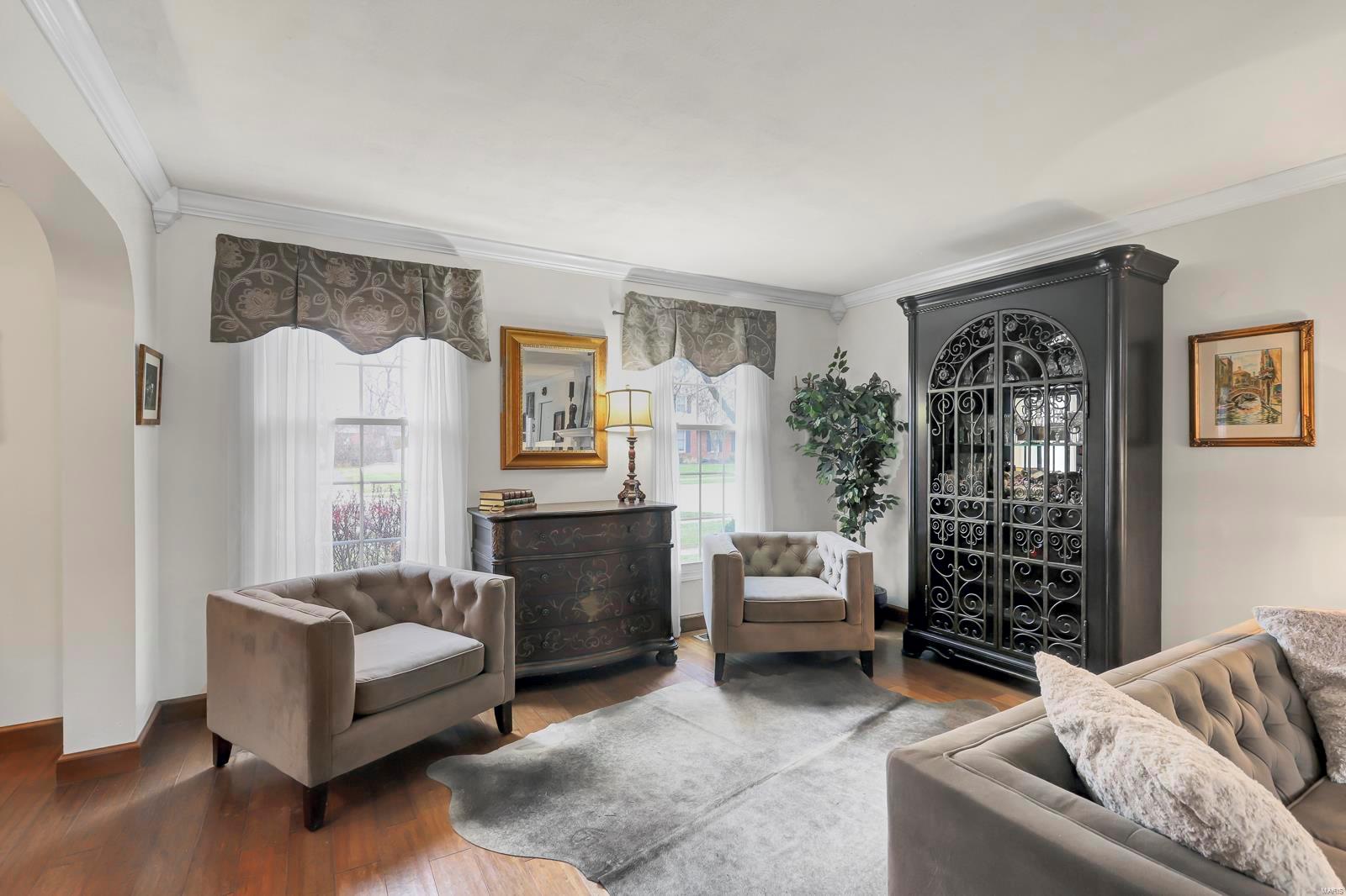 Windemere Place - Residential