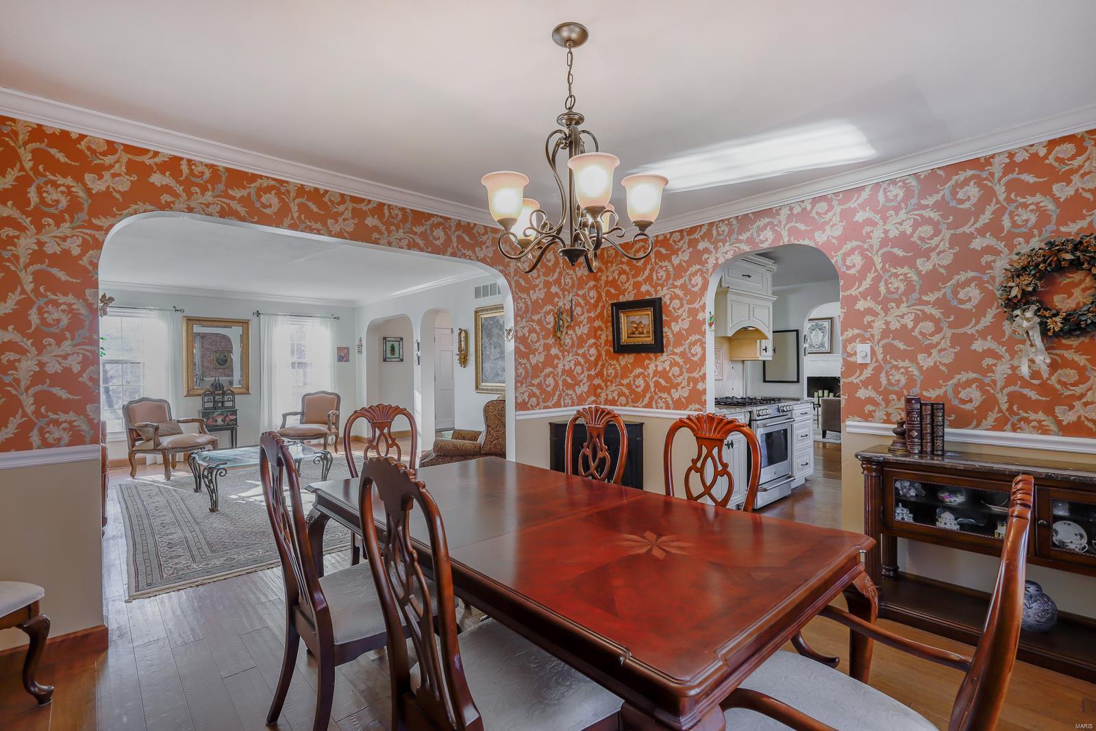 Windemere Place - Residential