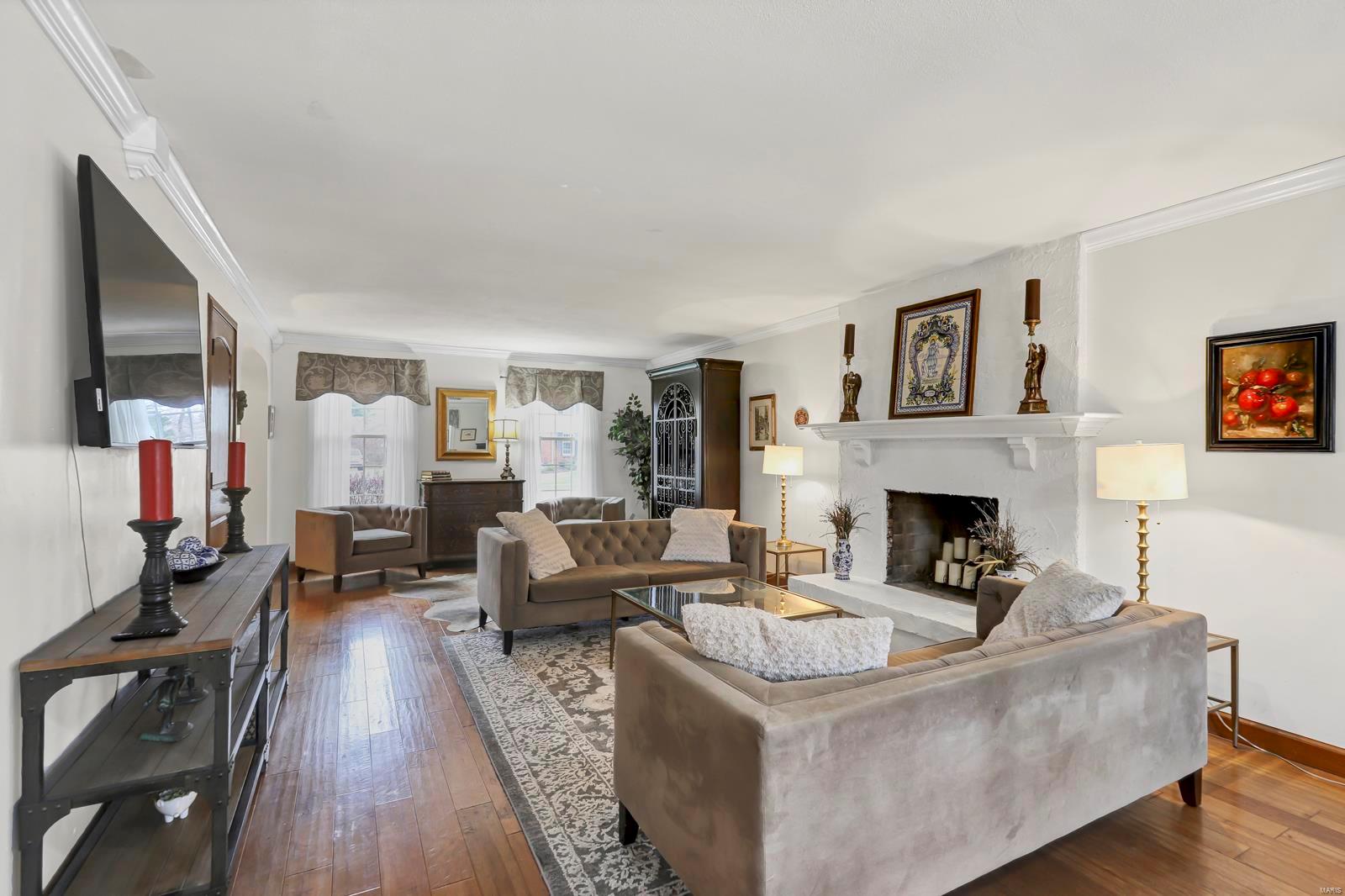 Windemere Place - Residential