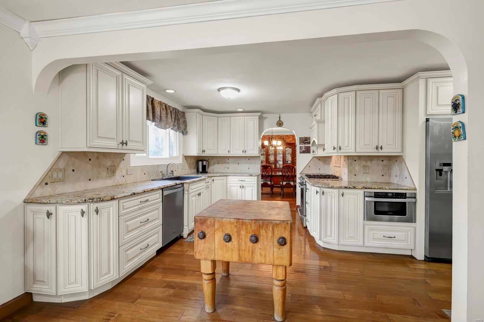 Windemere Place - Residential