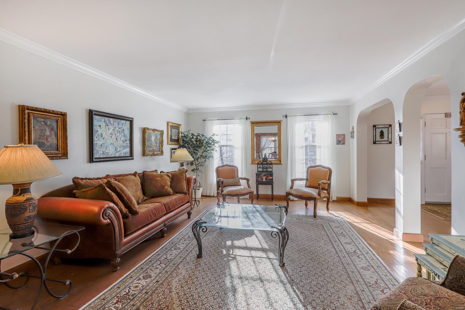 Windemere Place - Residential