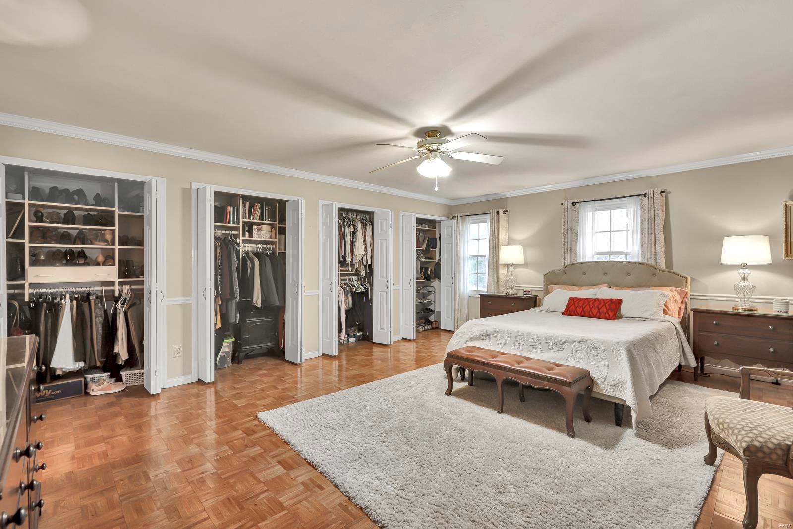 Windemere Place - Residential