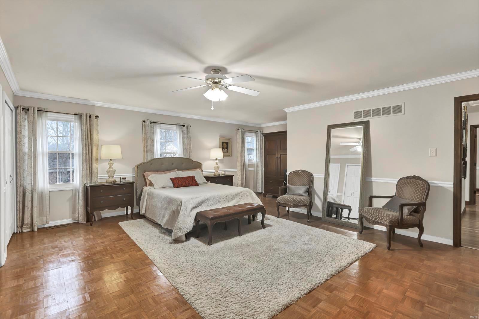 Windemere Place - Residential