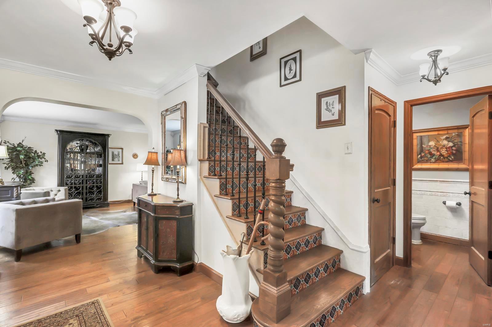 Windemere Place - Residential