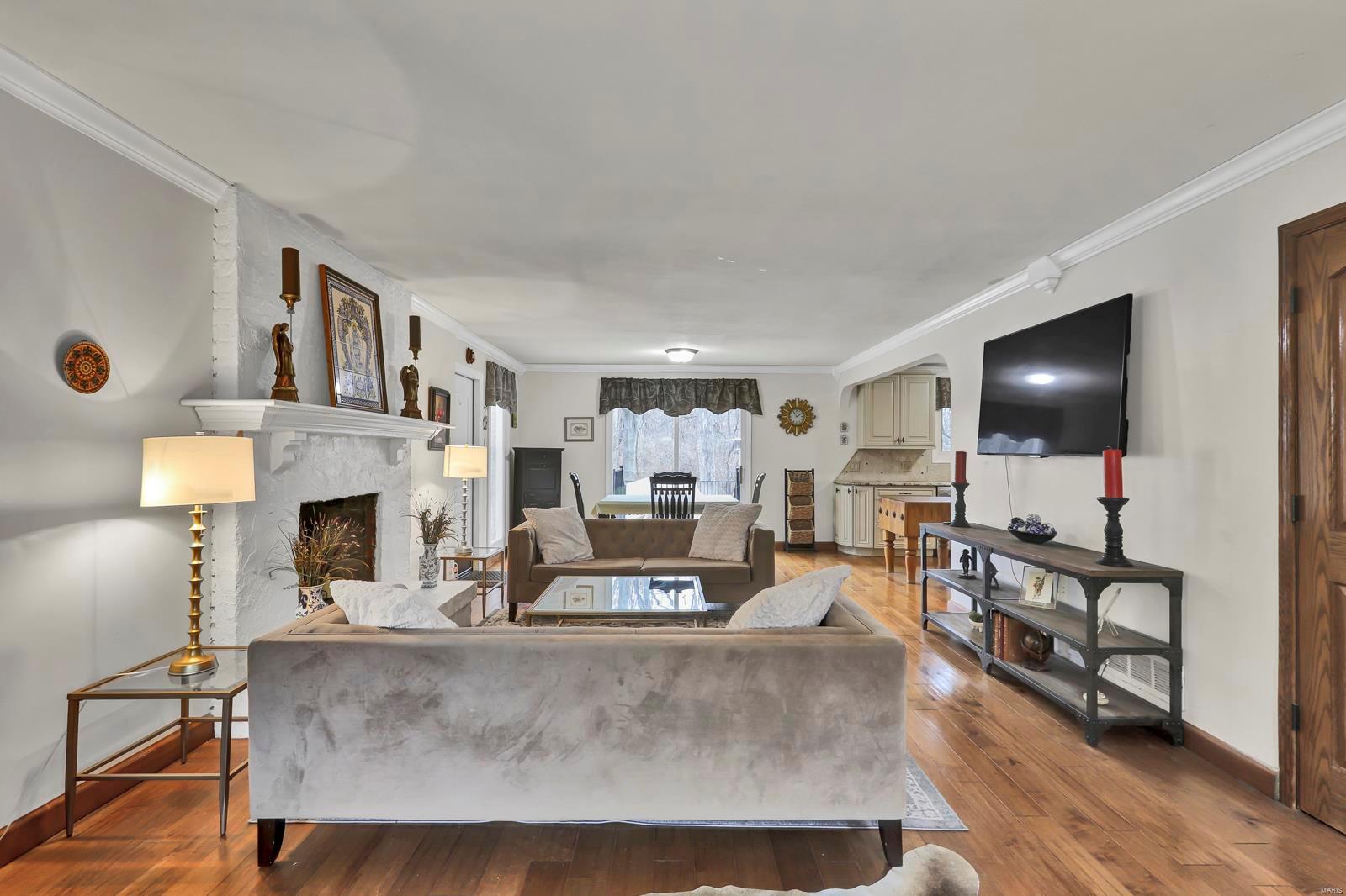 Windemere Place - Residential