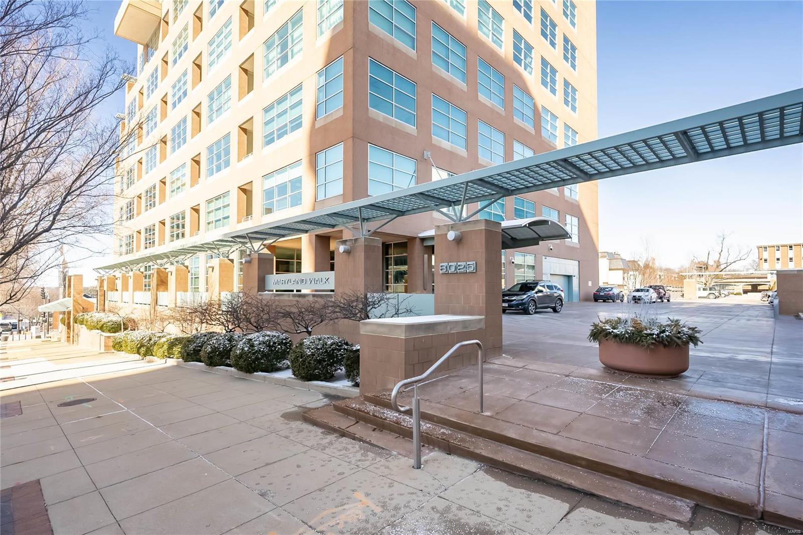 8025 Maryland Avenue 5G