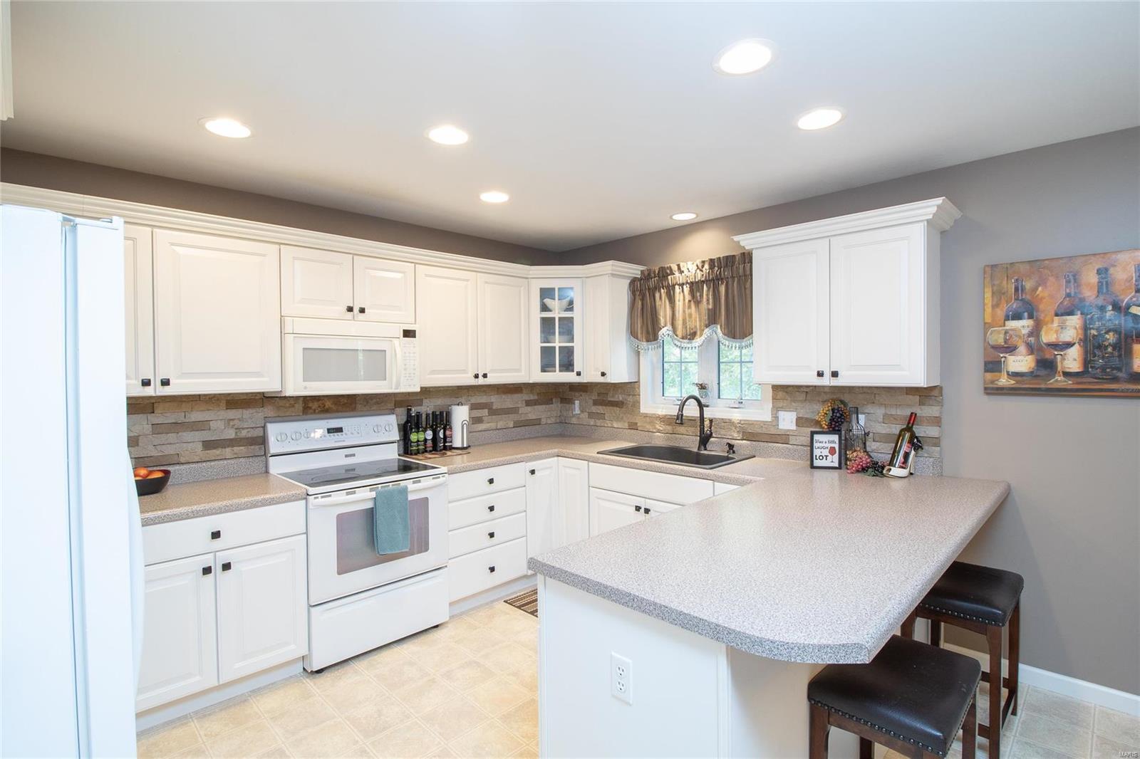 Raintree Estates - Residential