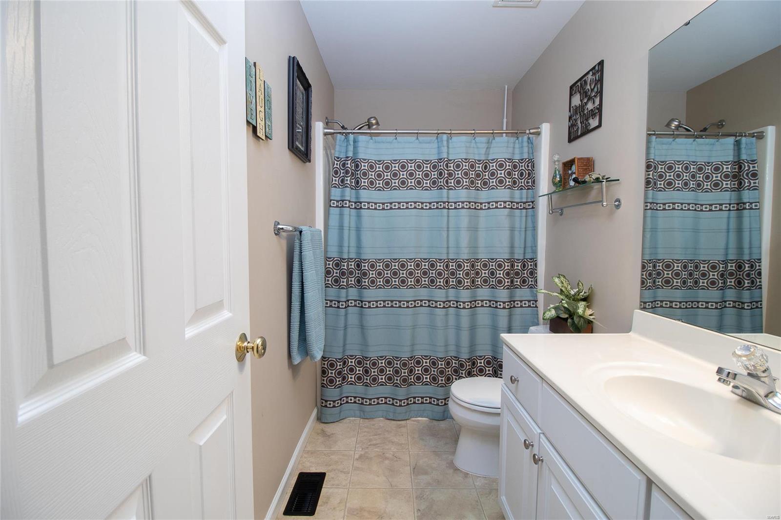 Raintree Estates - Residential