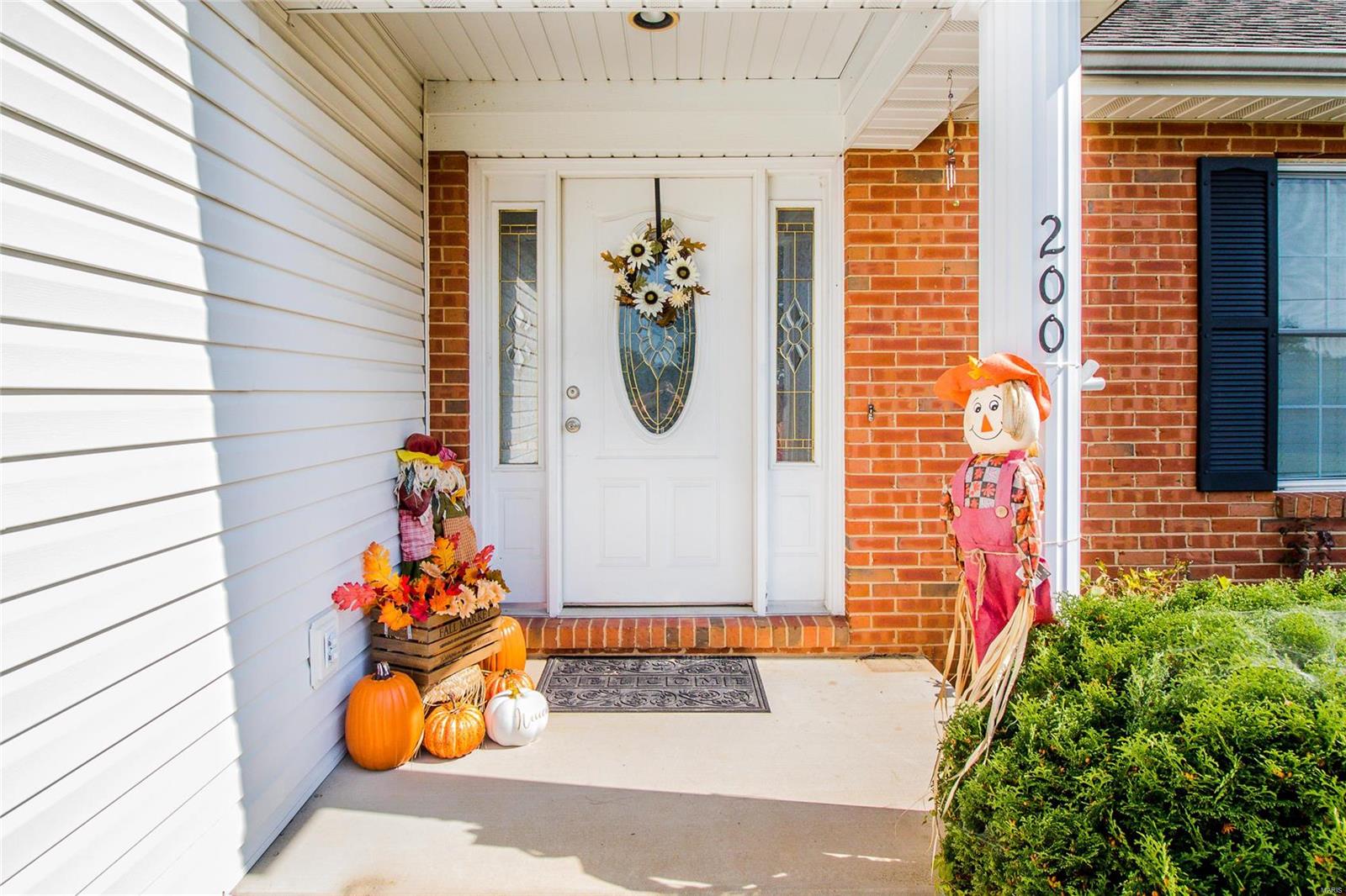 Raintree Estates - Residential