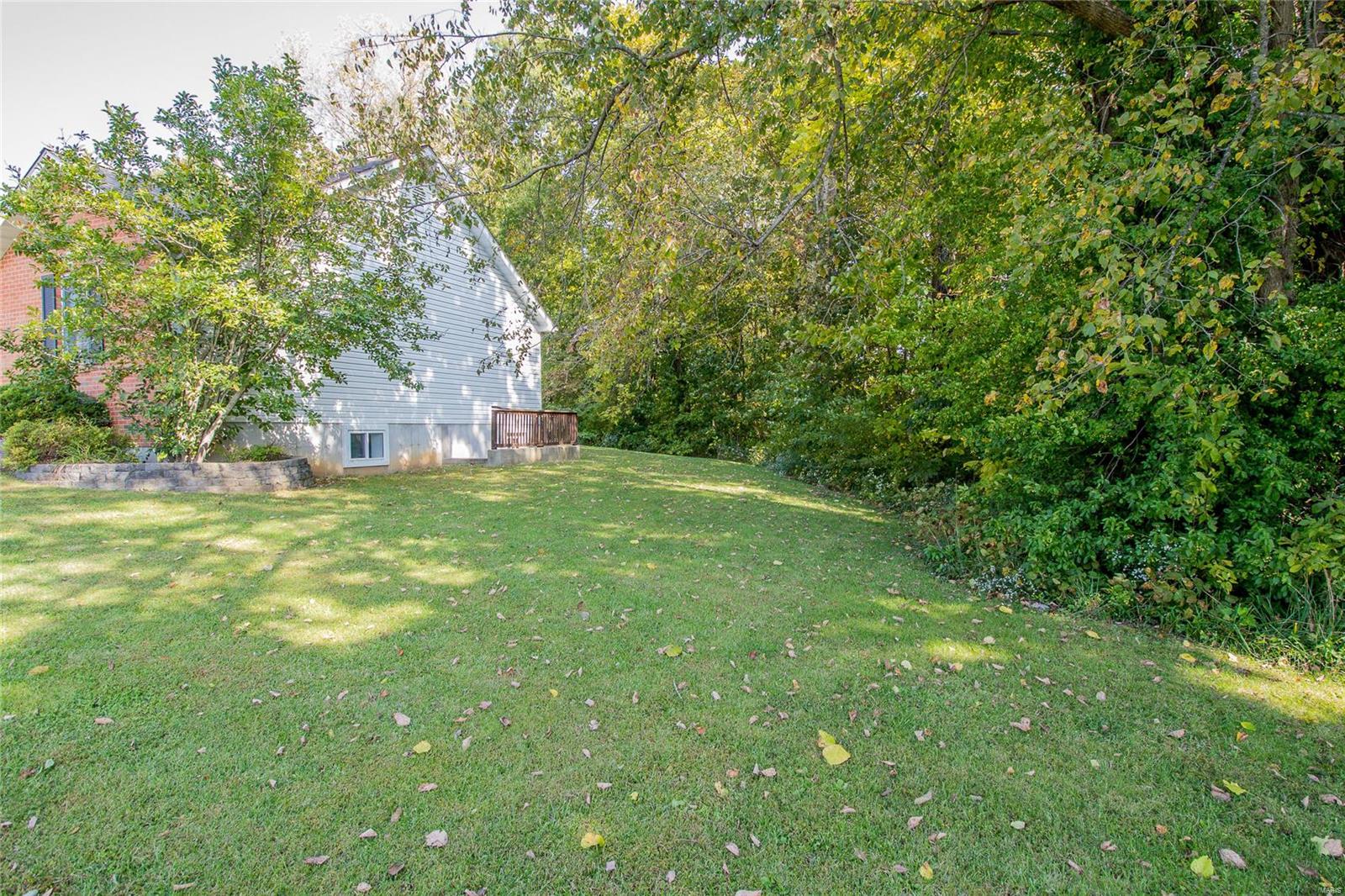 Raintree Estates - Residential