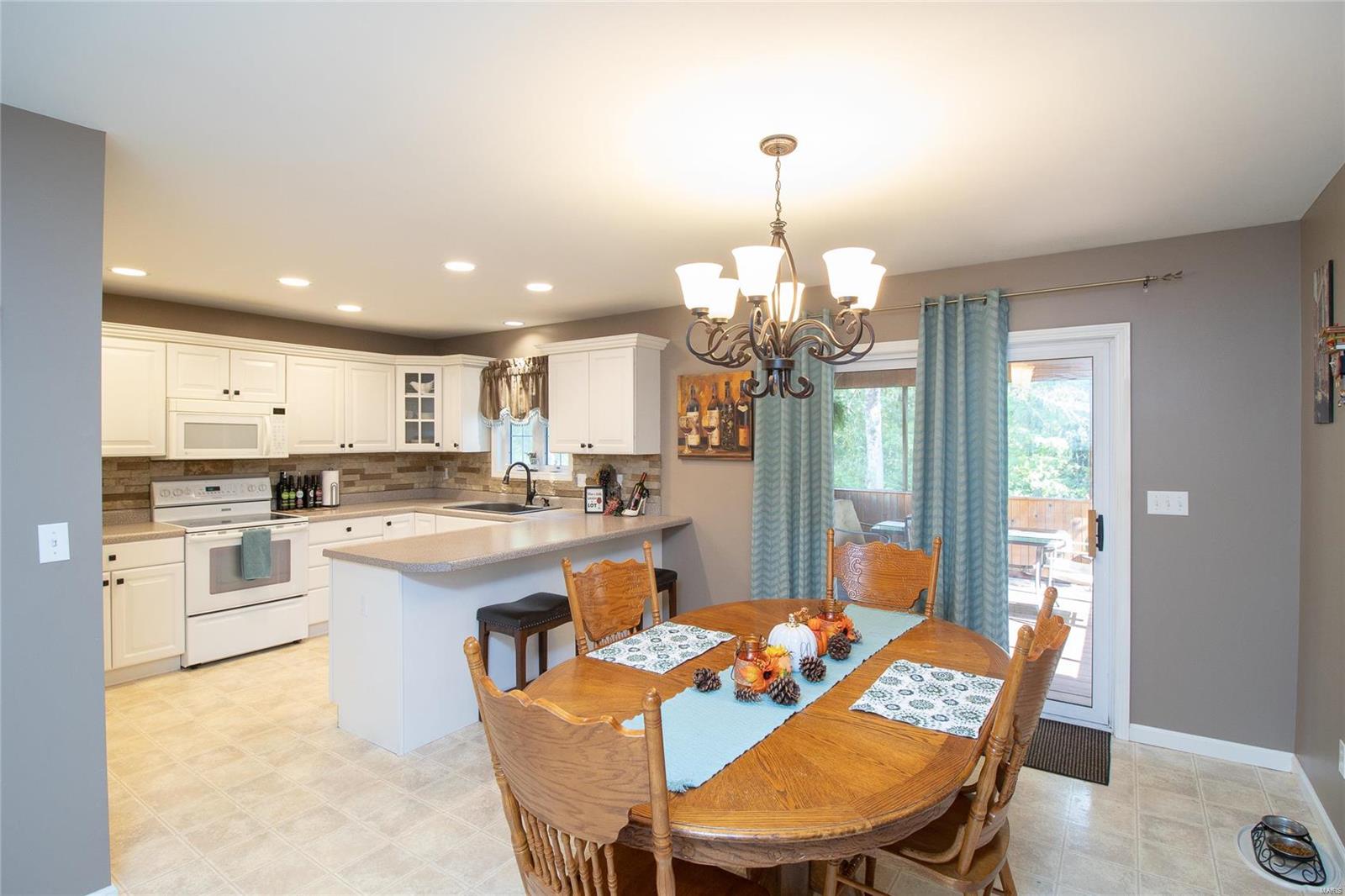 Raintree Estates - Residential