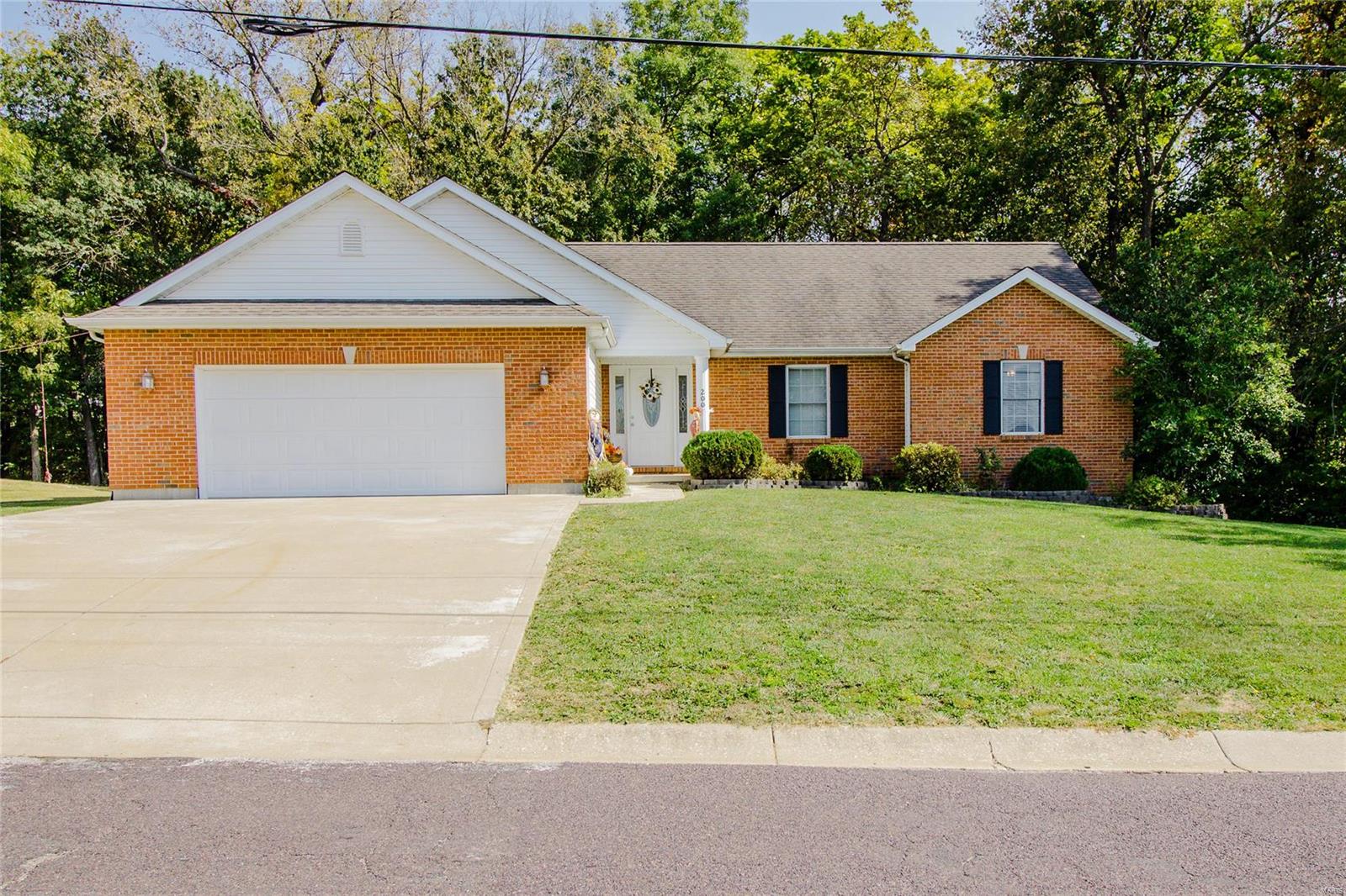 Raintree Estates - Residential