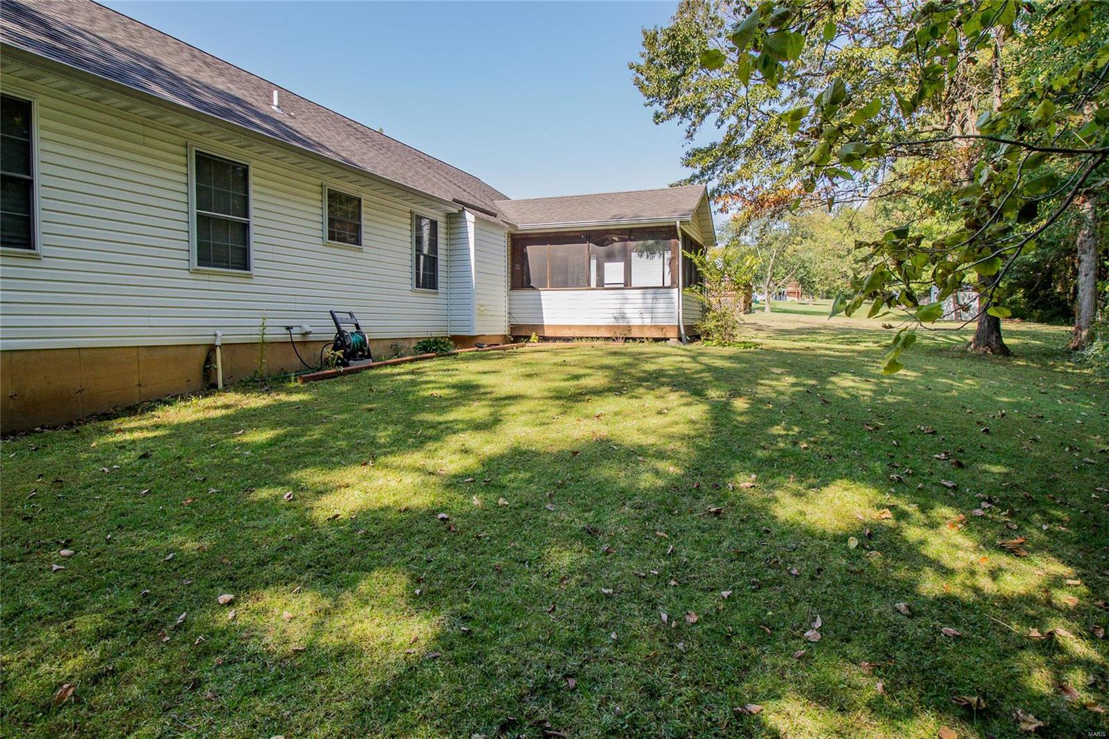 Raintree Estates - Residential