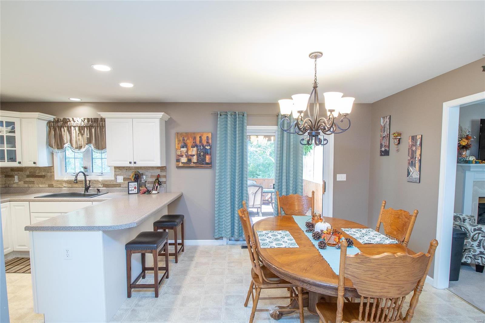 Raintree Estates - Residential