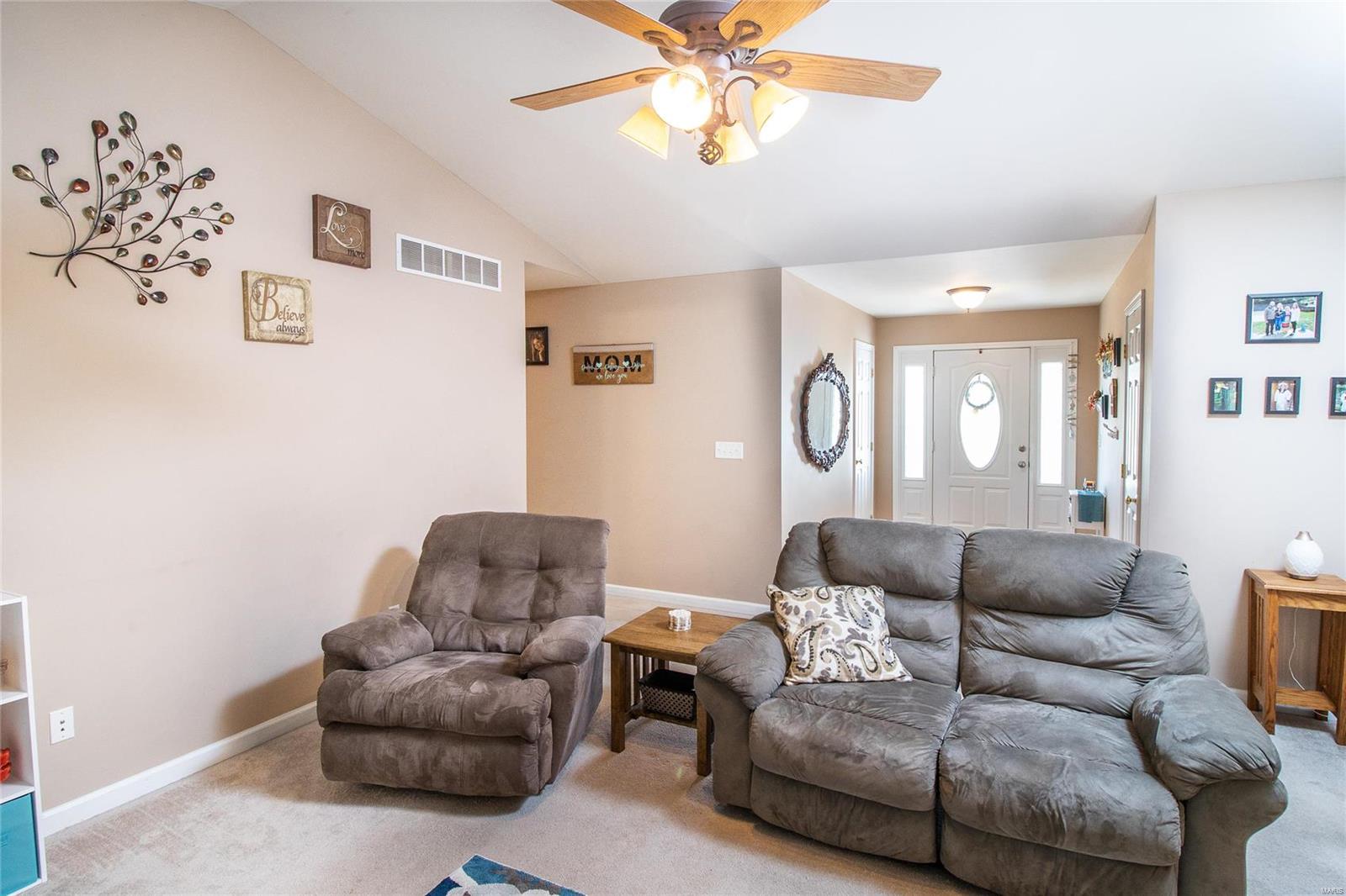 Raintree Estates - Residential