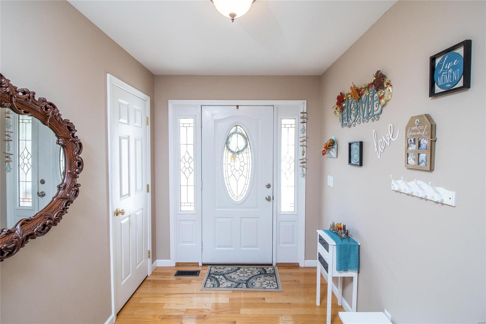 Raintree Estates - Residential