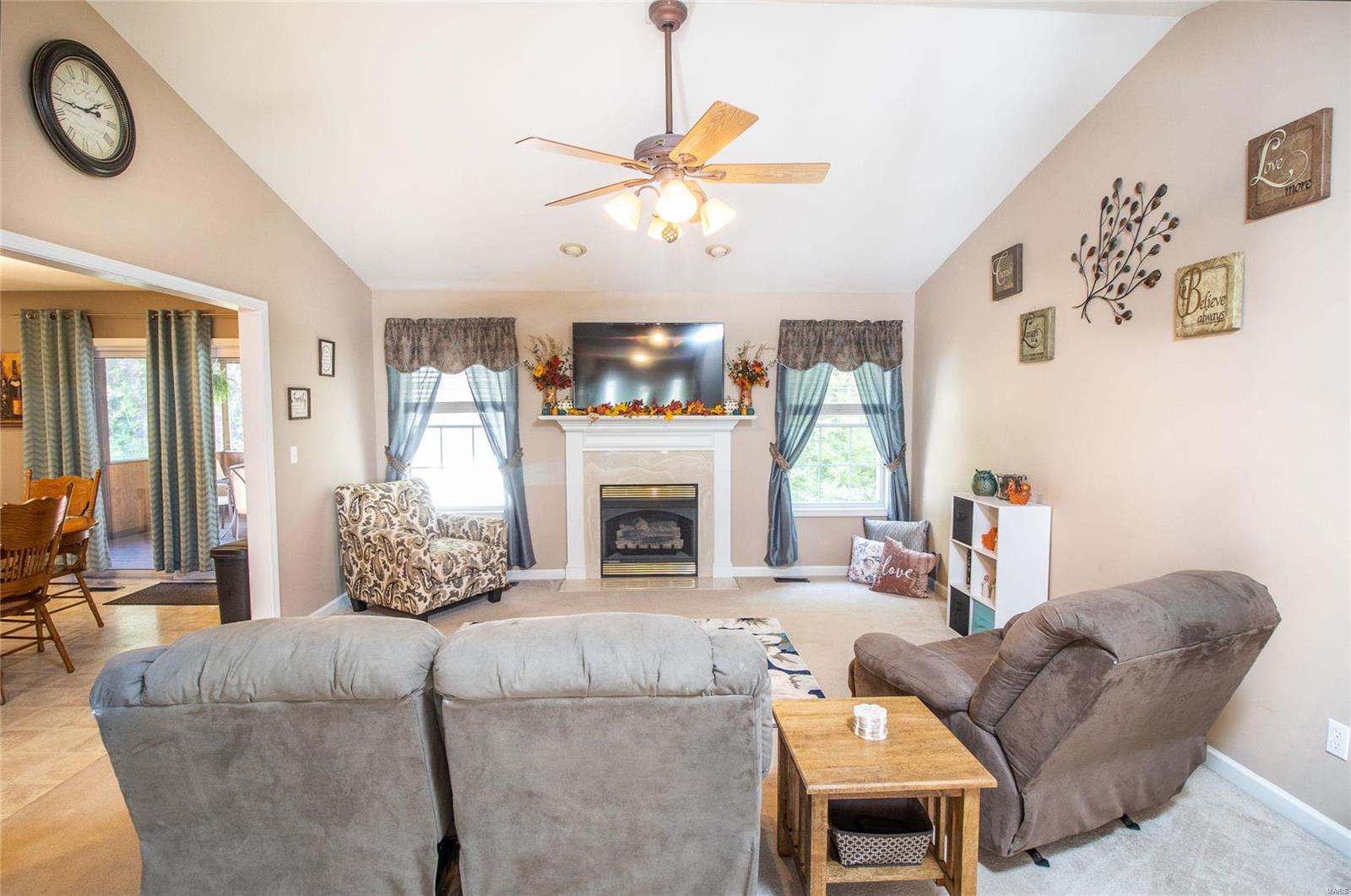 Raintree Estates - Residential