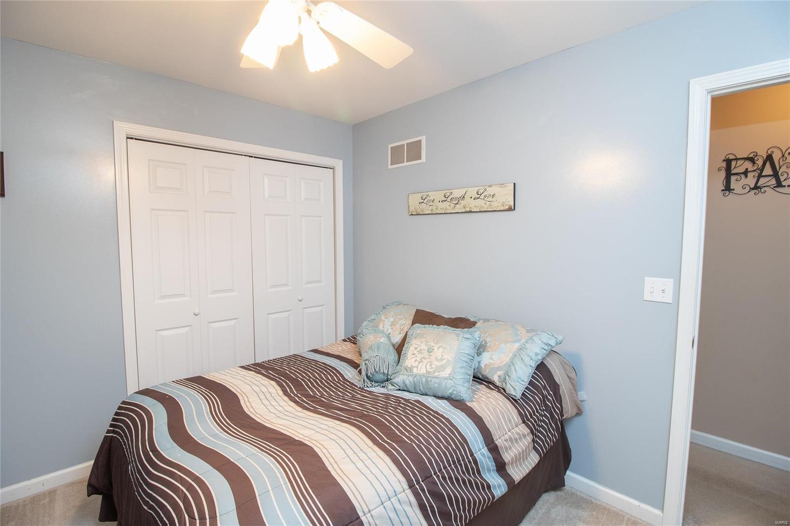 Raintree Estates - Residential