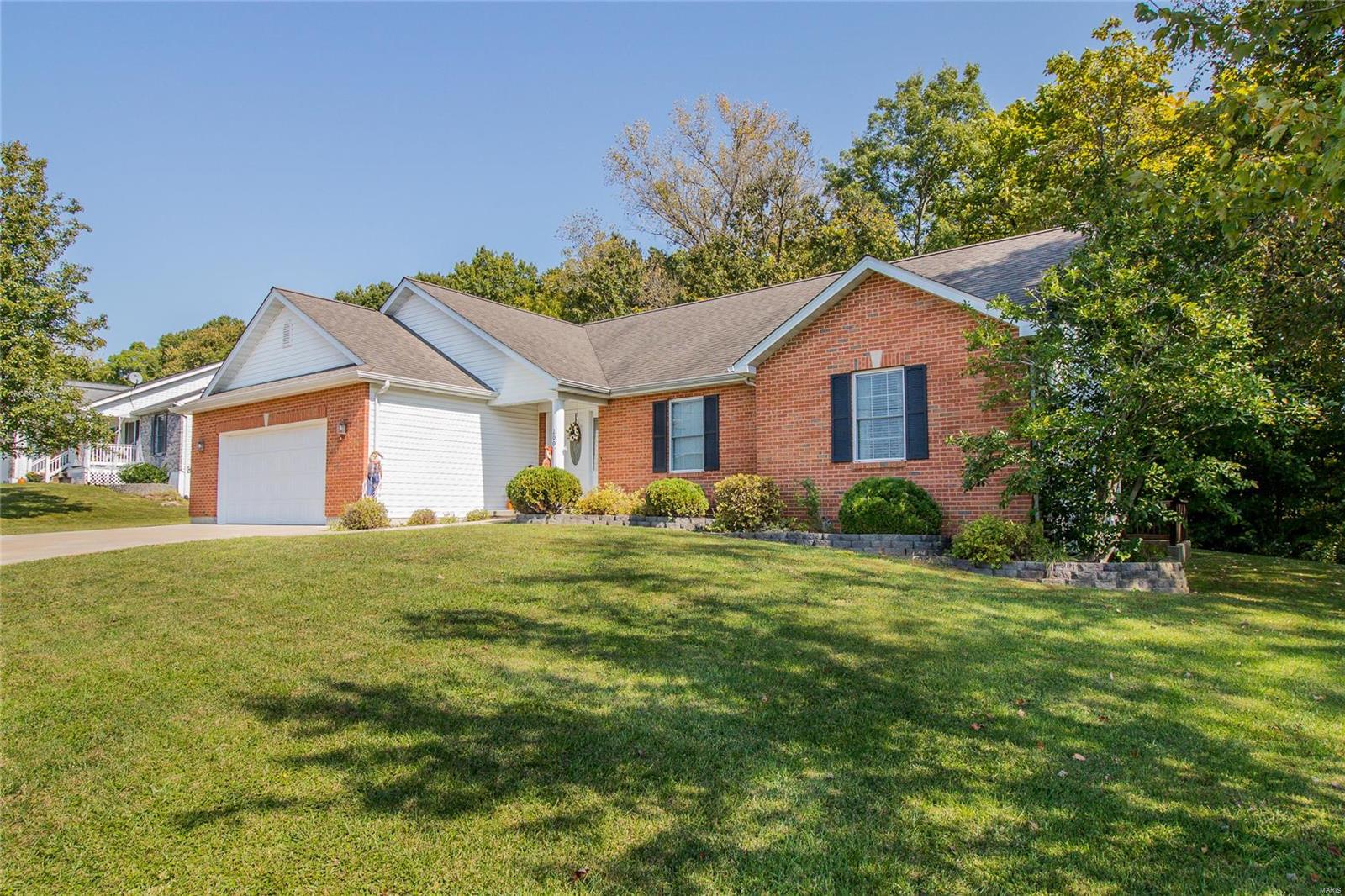 Raintree Estates - Residential