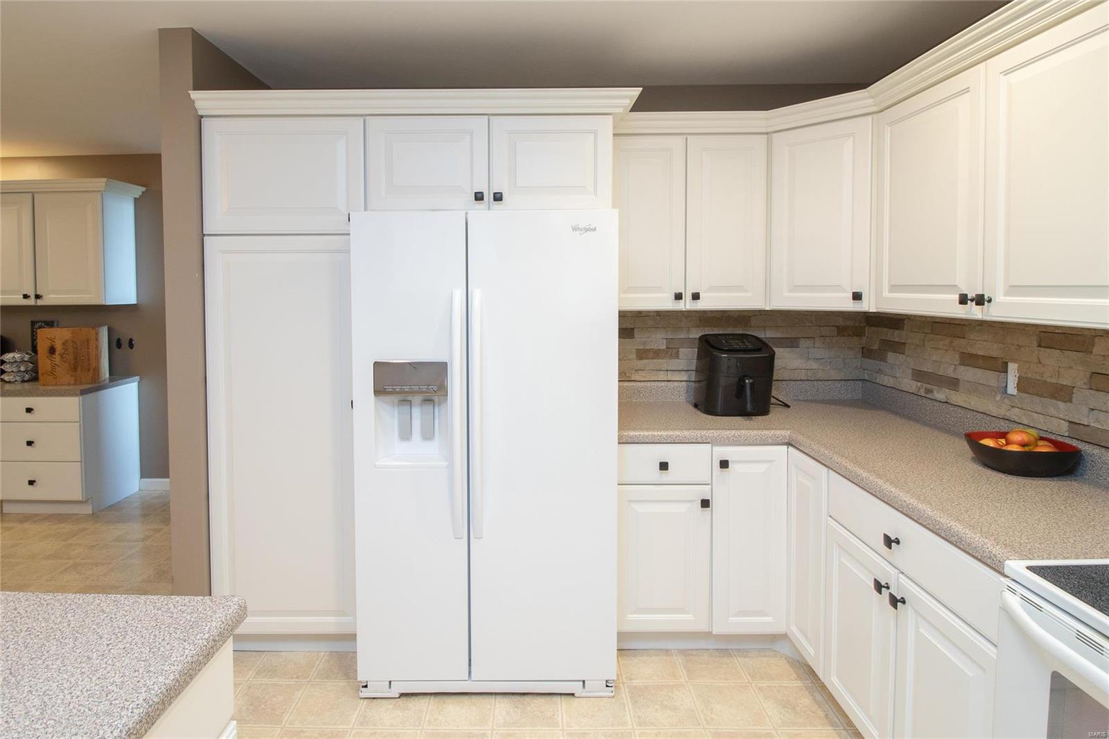 Raintree Estates - Residential