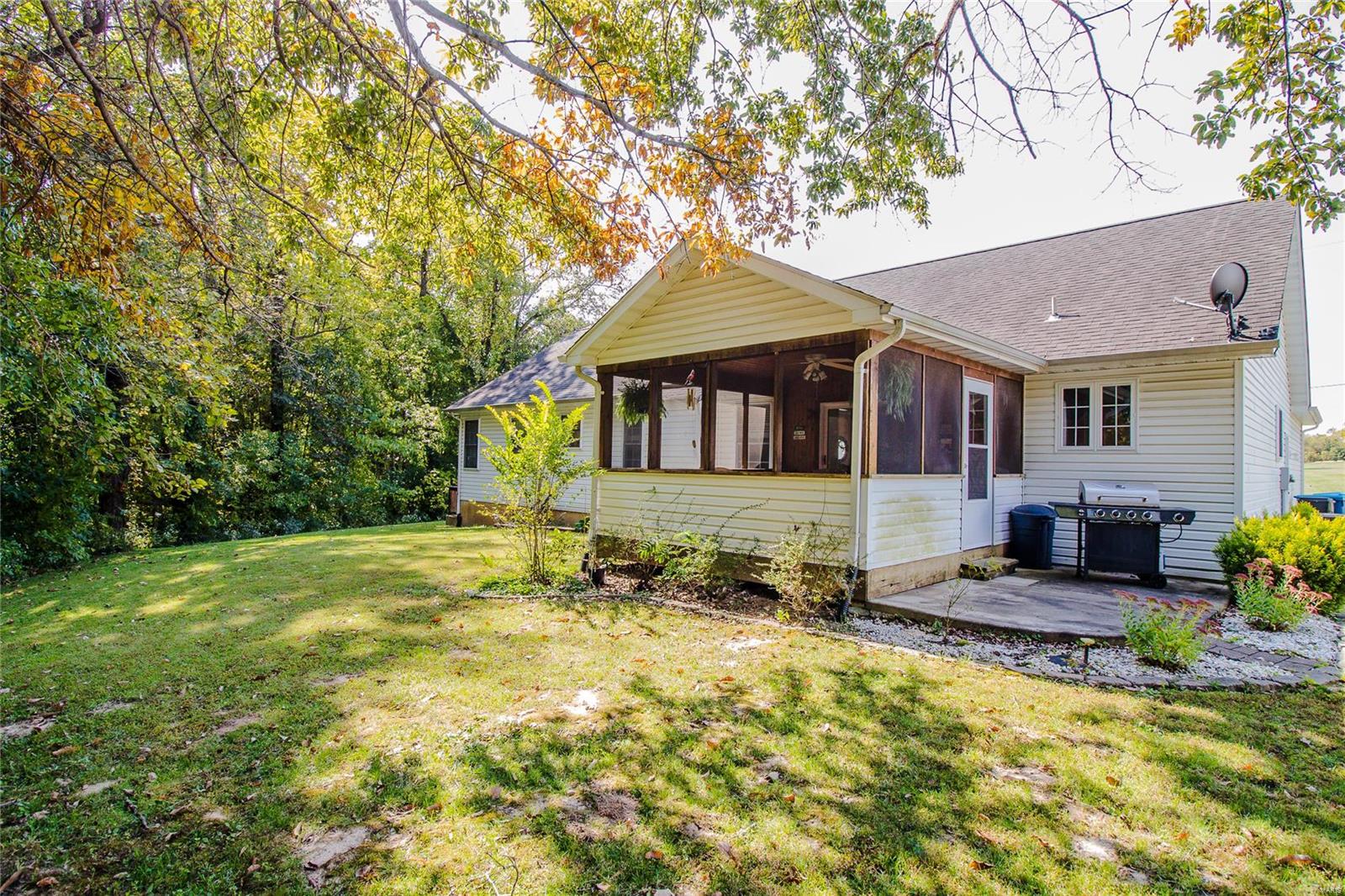 Raintree Estates - Residential