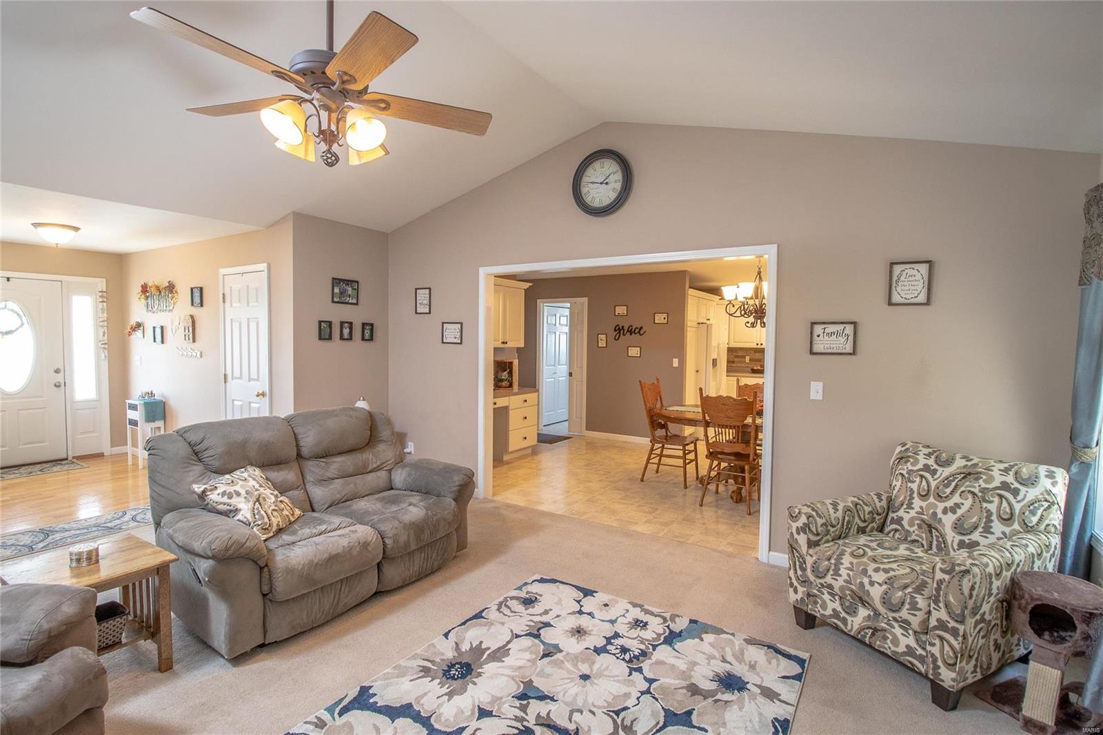 Raintree Estates - Residential