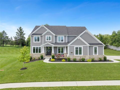 119 Westleigh Manor Drive Wentzville MO 63385