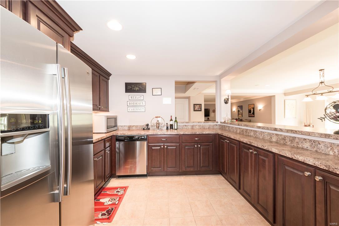 Homestead Estates At Wildwood - Residential