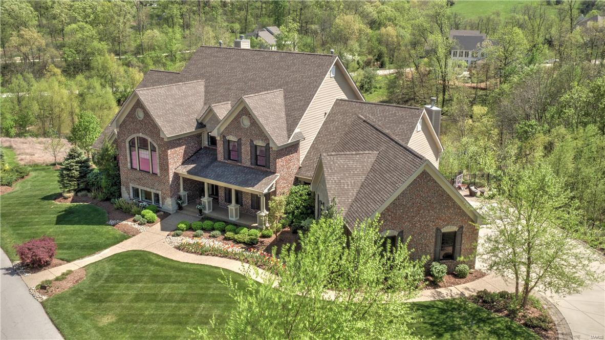 Homestead Estates At Wildwood - Residential