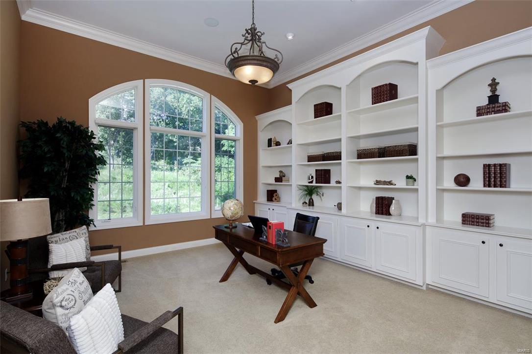 Homestead Estates At Wildwood - Residential