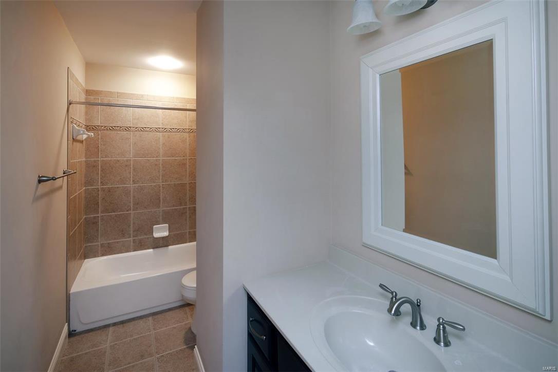 Homestead Estates At Wildwood - Residential