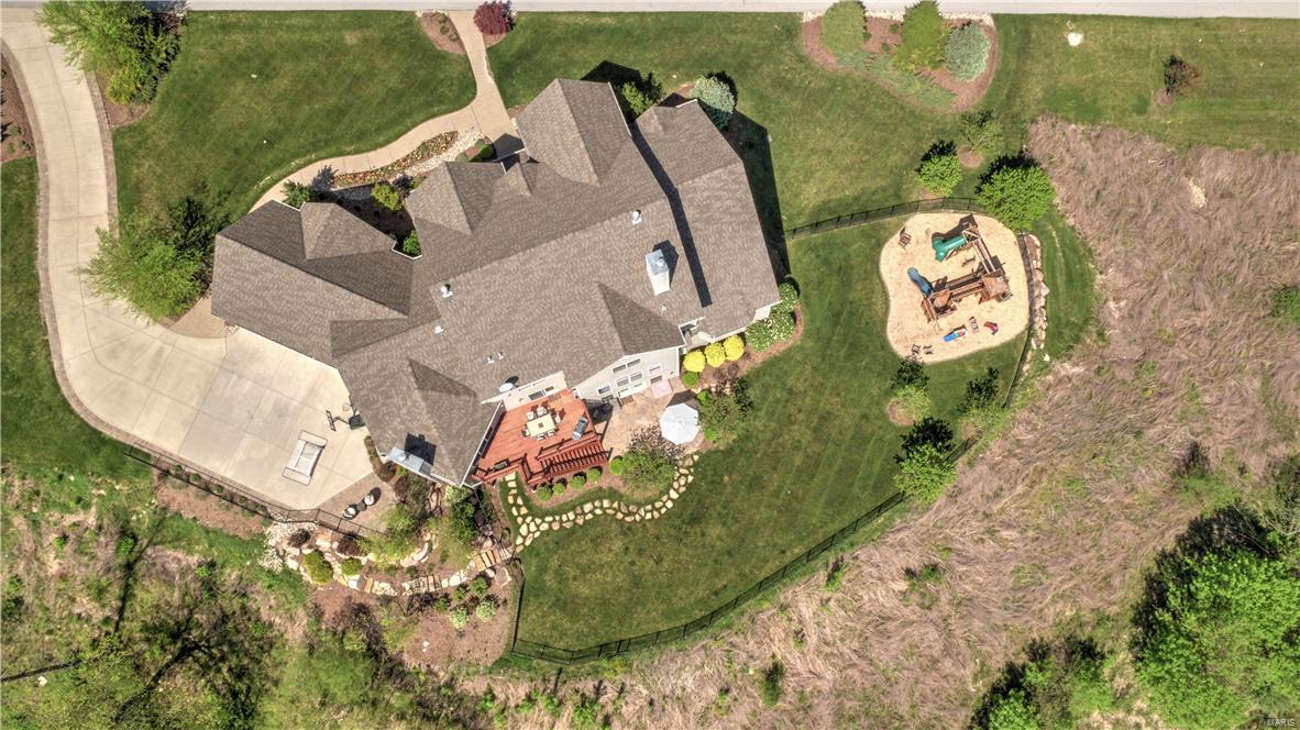 Homestead Estates At Wildwood - Residential